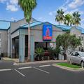 Exterior of Studio 6 Pensacola, FL - West I-10