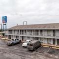 Exterior of Studio 6 San Antonio, TX - Fort Sam Houston Area