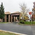 Photo of Studio 6 Suites Catonsville Md Baltimore West