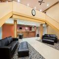 Exterior of Studio 6 Suites Fremont, OH