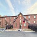 Exterior of Studio 6 Suites Greenville, SC - Haywood Mall