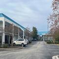 Exterior of Studio 6 Suites Jacksonville, NC