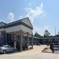 Exterior of Studio 6 Suites Opelousas, LA