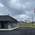 Exterior of Studio 6 Suites – Wytheville, VA