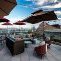 Exterior of Studio 6 Tucson Az Irvington Road