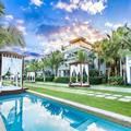 Exterior of Sublime Samana Hotel & Residences