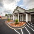 Image of Suburban Extended Stay Hotel