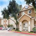 Image of Suburban Extended Stay Hotel Lewisville