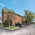 Photo of Suburban Studios
