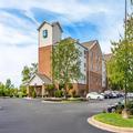 Exterior of Suburban Studios Clarksville Louisville North