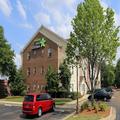 Exterior of Suburban Studios Jackson North
