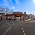 Photo of Suburban Studios Kansas City Airport North