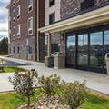 Exterior of Suburban Studios Monaca Pittsburgh