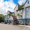 Exterior of Suburban Studios Orlando - Ocoee/Winter Garden