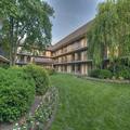 Exterior of Suburban Suites Tysons Corner