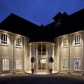 Exterior of Sudbury House Hotel