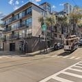 Exterior of Suites At Fishermans Wharf