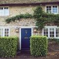 Exterior of Summer Lodge Country House Hotel