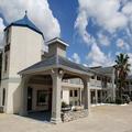 Image of Summit Inn - Houston Medical Center