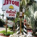 Photo of Sun Deck Inn and Suites