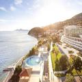 Exterior of Sun Gardens Dubrovnik