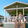 Exterior of Sun Outdoors Texas Hill Country