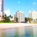 Photo of Sun Tower Hotel & Suites on the Beach