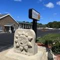 Exterior of Sunbird Cape Cod Resort