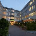 Exterior of Sunday Hotel Frankfurt Airport - Neu-Isenburg