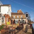 Exterior of Sunday London Staines-upon-Thames Heathrow T5