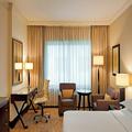 Exterior of Sunday Suites Excelsior Hotel Deira (formerly Sheraton Deira)