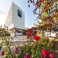 Image of Sunday am Main Taunus Zentrum Frankfurt/Sulzbach