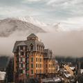Photo of Sundial Hotel