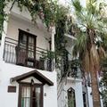 Exterior of Sunny Garden Nilufer Hotel