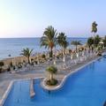 Exterior of Sunrise Beach Hotel