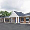 Image of Sunrise Inn Williamstown