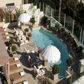 Photo of Sunset Tower Hotel
