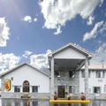 Image of Super 8 Gallipolis / Pt Pleasant