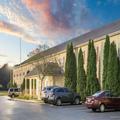 Exterior of Super 8 Maumee/Toledo, OH