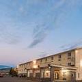 Exterior of Super 8 Missoula / Reserve St.