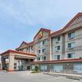 Exterior of Super 8 by Wyndham Abbotsford Bc