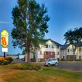 Photo of Super 8 by Wyndham Aberdeen East