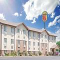 Image of Super 8 by Wyndham Abilene Ks