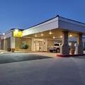 Image of Super 8 by Wyndham Abilene North