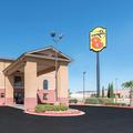 Exterior of Super 8 by Wyndham Abilene South