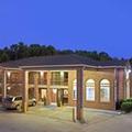 Exterior of Super 8 by Wyndham Acworth / Atlanta Area