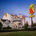Photo of Super 8 by Wyndham Ajax/Toronto On