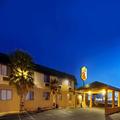 Photo of Super 8 by Wyndham Alamogordo/White Sands