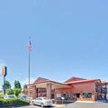 Photo of Super 8 by Wyndham Albany / Corvallis