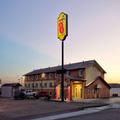 Exterior of Super 8 by Wyndham Amarillo